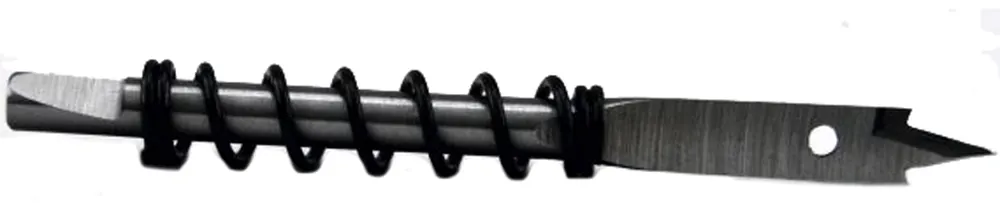 Kundfavorit Pilotborr